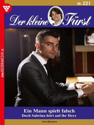 cover image of Ein Mann spielt falsch
